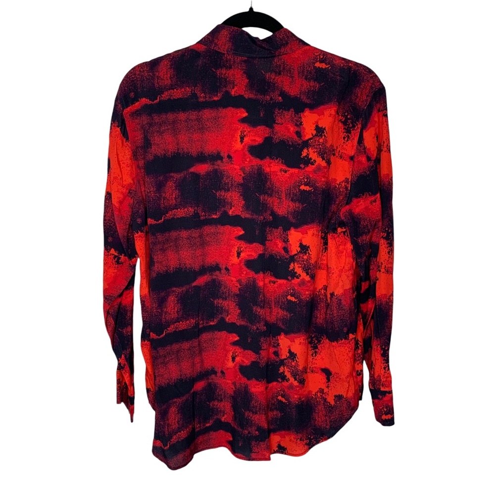 THE KIT- Tye Die Pant & Shirt Set -Size M